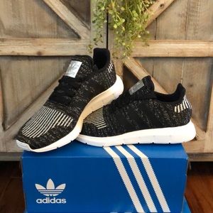 Adidas Swift Run Shoes